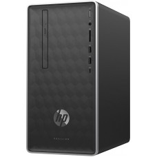 Настольный компьютер HP Pavilion 590-p0014ur (4KE00EA)