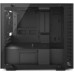 Корпус NZXT H200 Matte Black