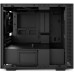 Корпус NZXT H200 Matte Black