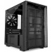 Корпус NZXT H200 Matte Black