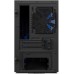 Корпус NZXT H200 Matte Black/Blue