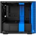 Корпус NZXT H200 Matte Black/Blue