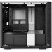 Корпус NZXT H200 Matte White/Black