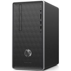 Настольный компьютер HP Pavilion 590-a0003ur (4GL68EA)