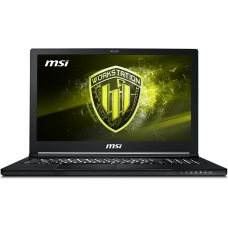 Ноутбук MSI WS63 (8SL-065)