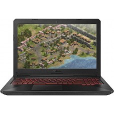 Ноутбук ASUS FX504GM TUF Gaming (EN004T)