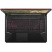 Ноутбук ASUS FX504GM TUF Gaming (EN004T)