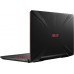 Ноутбук ASUS FX504GM TUF Gaming (EN004T)