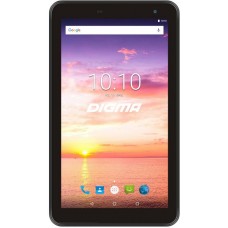 Планшетный компьютер Digma Optima 7016N 3G Black