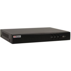 Видеорегистратор Hikvision DS-N308/2P(B)