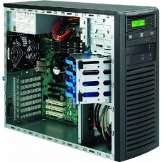 Серверный корпус SuperMicro CSE-732D3-903B