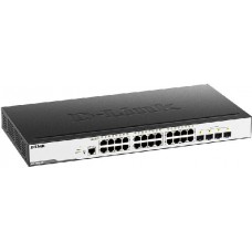 Коммутатор (switch) D-Link DGS-3000-28L