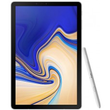 Планшетный компьютер Samsung Galaxy Tab S4 LTE SM-T835 Silver