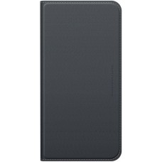 Чехол ASUS ZenFone 5 Lite Folio Cover Black