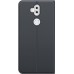 Чехол ASUS ZenFone 5 Lite Folio Cover Black