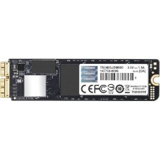 Твердотельный накопитель 240Gb SSD Transcend JetDrive 850 (TS240GJDM850)