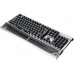 Клавиатура Oklick 980G HAMMER Black