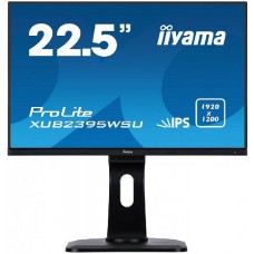 Монитор Iiyama 23" ProLite XUB2395WSU-B1