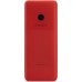 Телефон Philips Xenium E168 Red