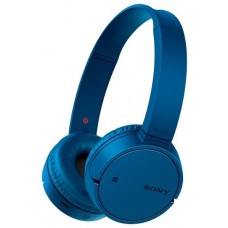 Гарнитура Sony WH-CH500 Blue