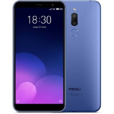 Смартфон Meizu M6T 32Gb Blue