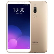 Смартфон Meizu M6T 32Gb Gold