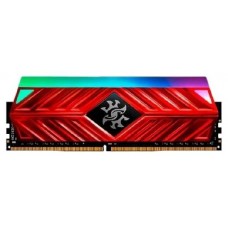 Оперативная память 8Gb DDR4 3600MHz ADATA XPG Spectrix D41 RGB (AX4U360038G17-SR41)