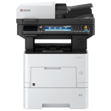 МФУ Kyocera Ecosys M3655idn