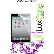 Защитная плёнка LuxCase для Samsung Galaxy Tab A 8.0 SM-T385