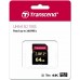 Карта памяти 64Gb Transcend SDXC Class 10 UHS-II U3 (TS64GSDC700S)