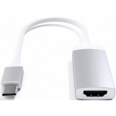 Переходник Satechi USB Type C - HDMI (ST-TC4KHAS)