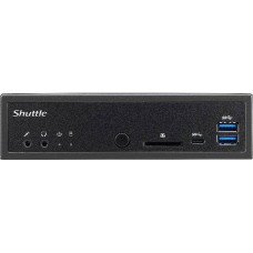 Платформа Shuttle DH270