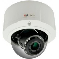 IP камера ACTi E817