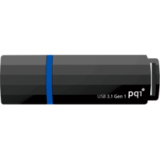 USB Flash накопитель 16Gb PQI U179V