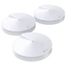 Wi-Fi маршрутизатор (роутер) TP-Link Deco M5 (3-Pack)