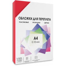 Обложки для переплёта Гелеос PCA4-180R