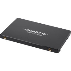 Твердотельный накопитель 120Gb SSD Gigabyte (GP-GSTFS31120GNTD)