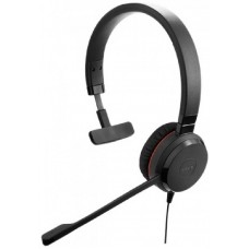 Гарнитура Jabra Evolve 20 SE Mono MS