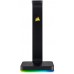 Подставка для наушников Corsair ST100 RGB Premium Headset Stand