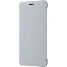 Чехол Sony SCSH50 Silver