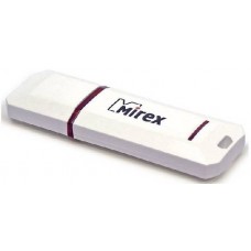 USB Flash накопитель 16Gb Mirex Knight White