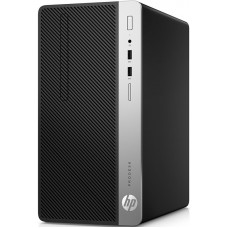 Настольный компьютер HP ProDesk 400 G5 MT (4HR93EA)