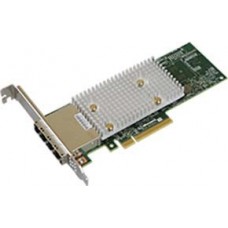 Адаптер Microsemi (Adaptec) HBA 1100-16e SGL