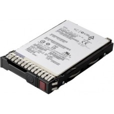 Твердотельный накопитель 480Gb SATA-III HP SSD (P04560-B21)