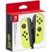 Геймпад Nintendo Switch Joy-Con Controller Pair Neon Yellow