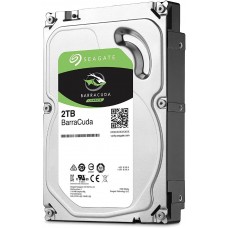 Жесткий диск 2Tb SATA-III Seagate Barracuda (ST2000DM005)