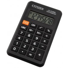 Калькулятор Citizen LC-310NR