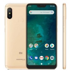 Смартфон Xiaomi Mi A2 Lite 3Gb/32Gb Gold