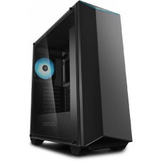 Корпус DeepCool EARLKASE RGB V2 Black