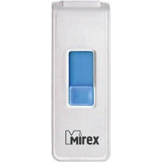 USB Flash накопитель 4Gb Mirex Shot White